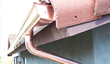 Rain Gutter Installation, Repair, Cleaning in Luverne, MN